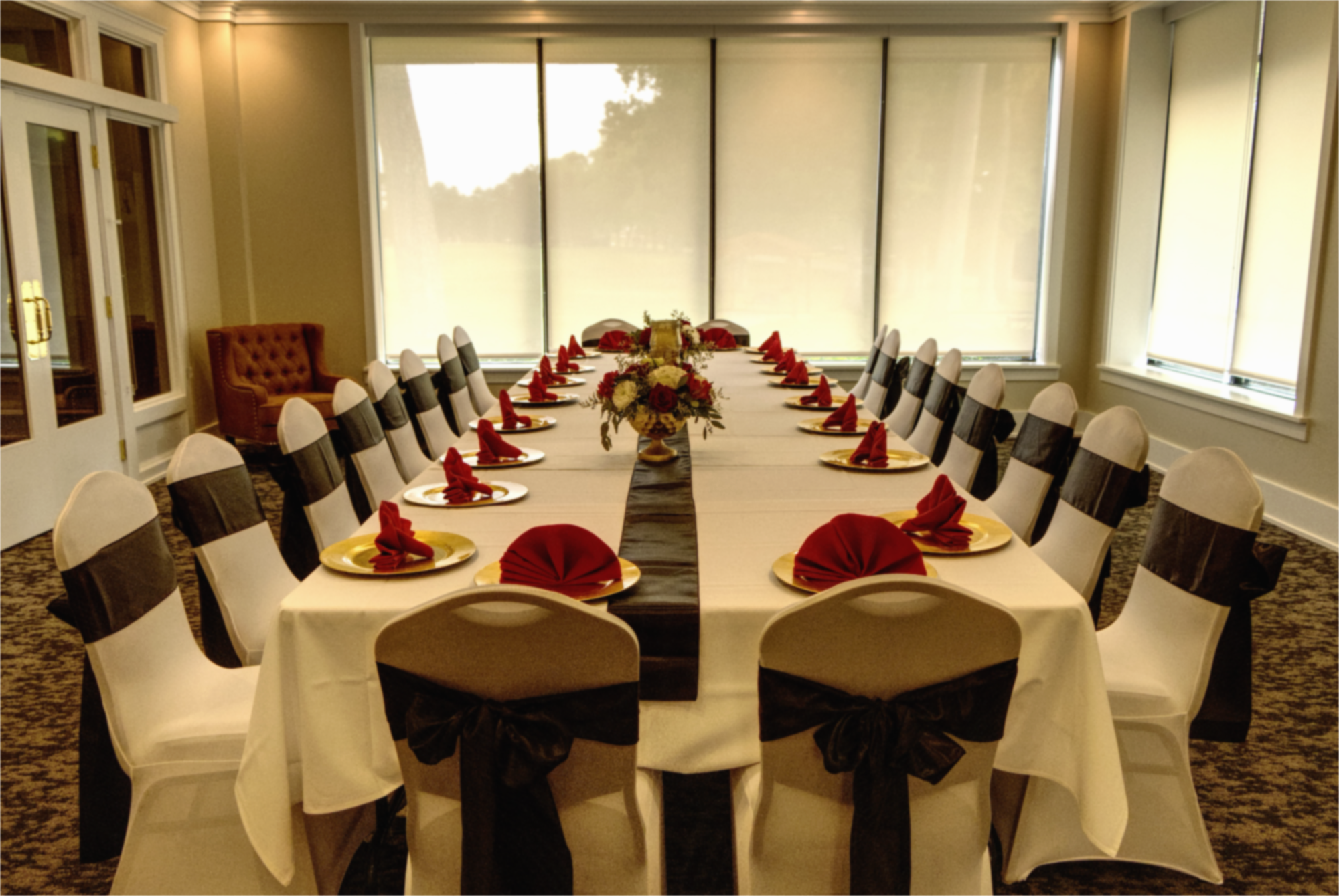 Boardroom