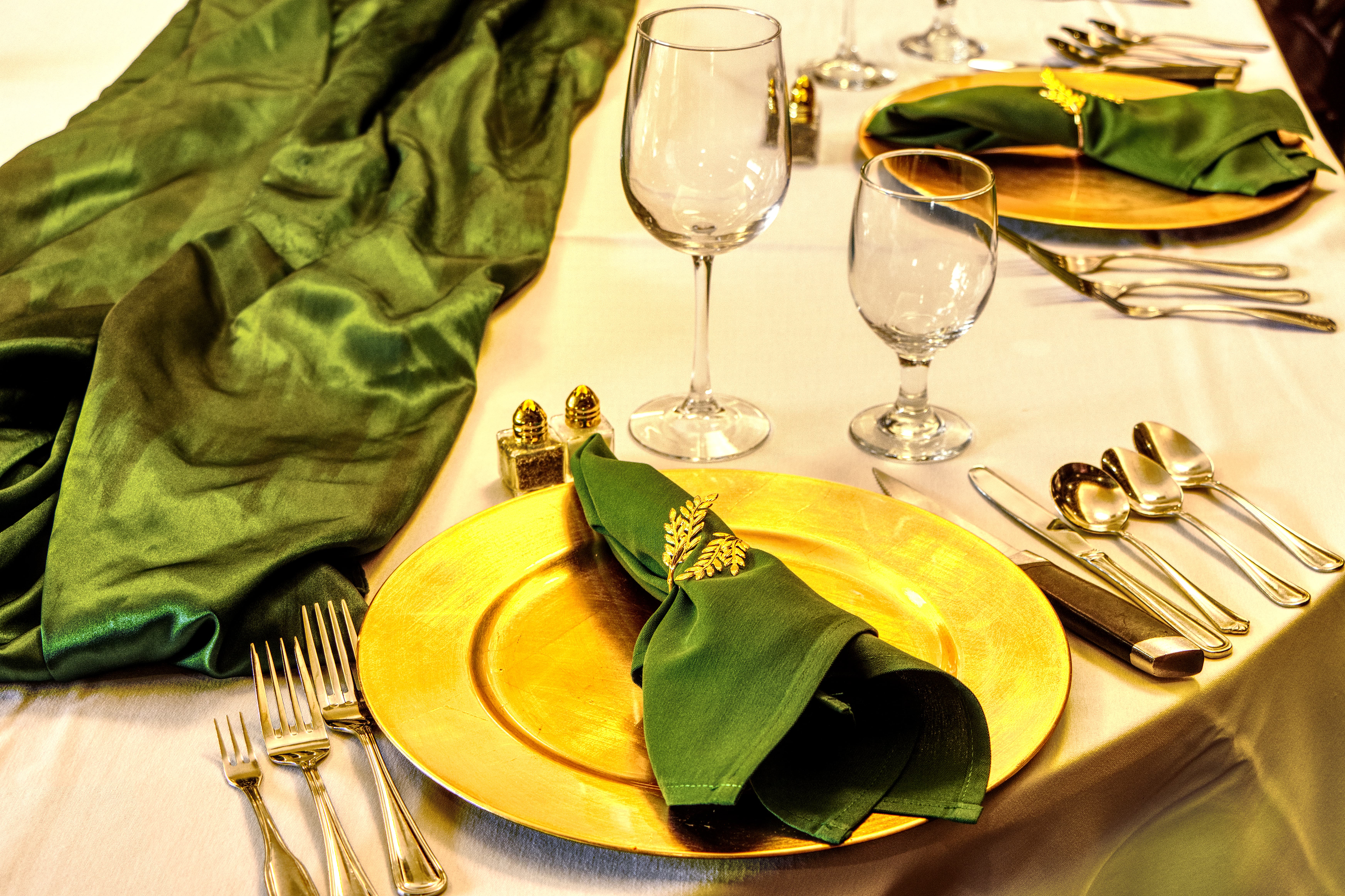 Table setting